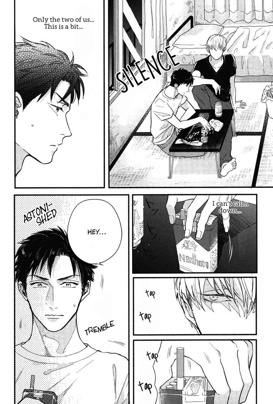 Kocchi Muite, Ai Chapter 2 page 19 - Chapter 2