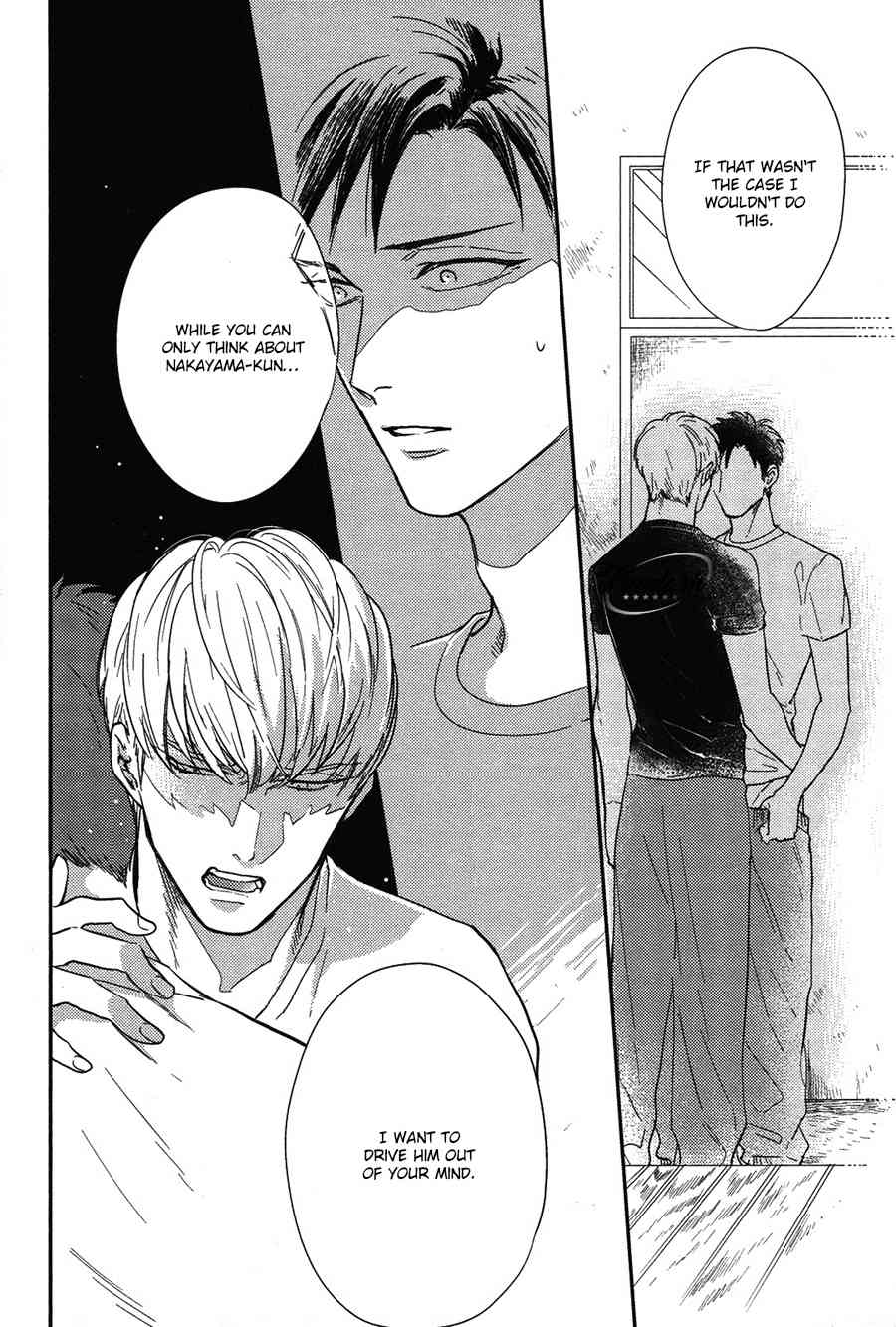 Kocchi Muite, Ai Chapter 2 page 41 - Chapter 2