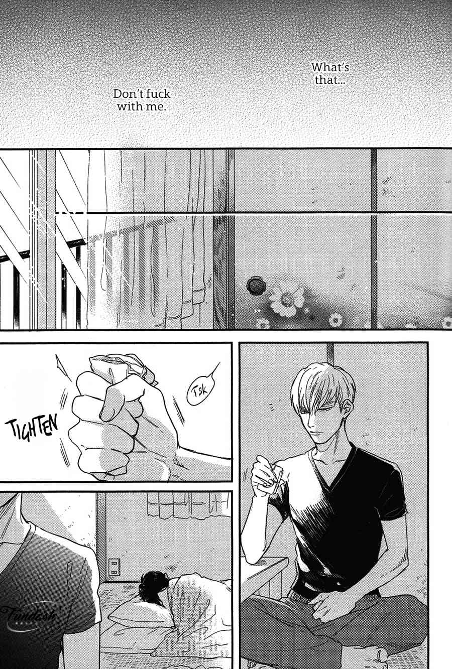 Kocchi Muite, Ai Chapter 2 page 42 - Chapter 2