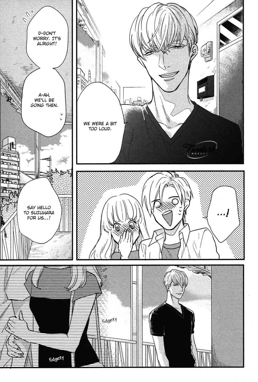 Kocchi Muite, Ai Chapter 2 page 44 - Chapter 2