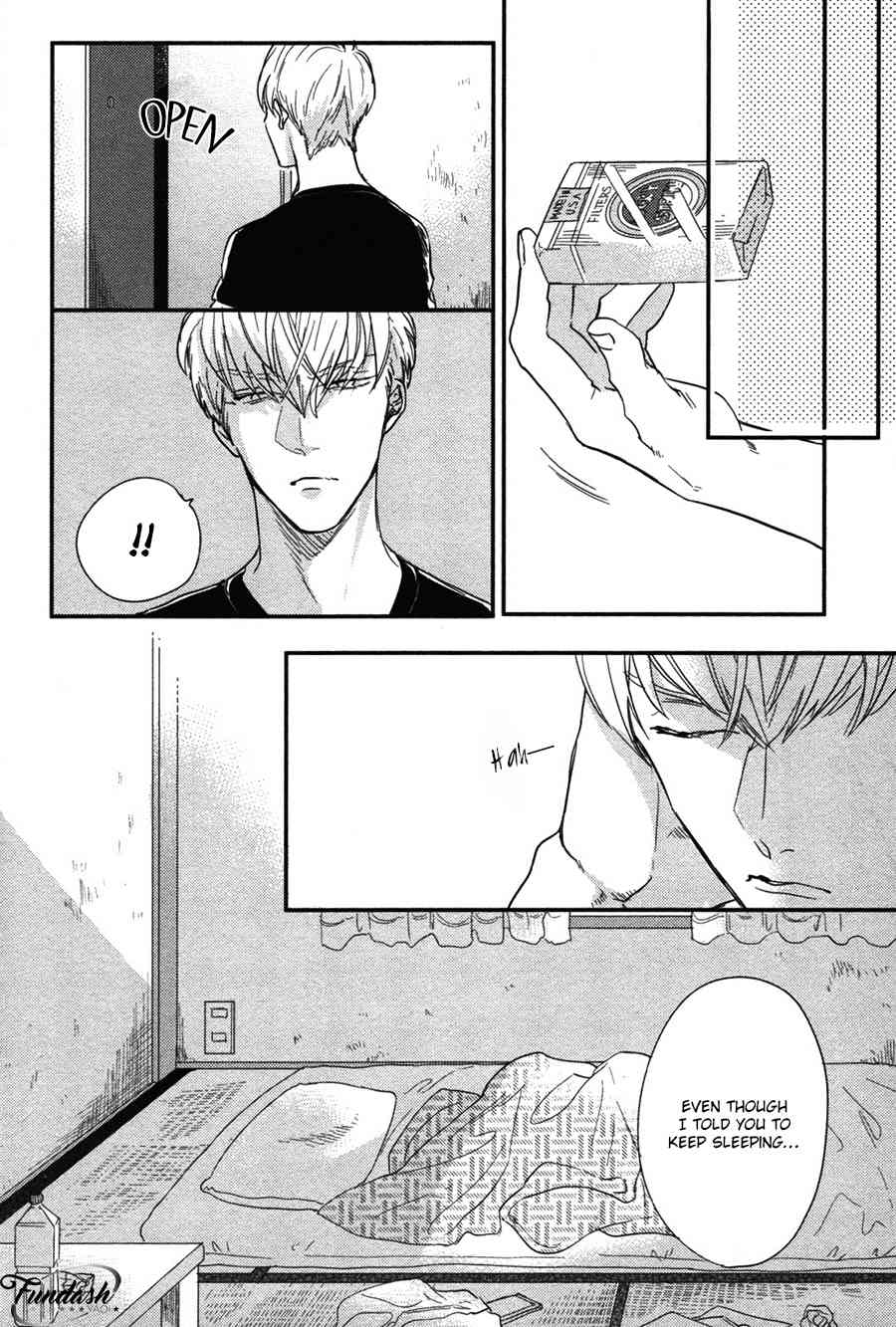 Kocchi Muite, Ai Chapter 2 page 45 - Chapter 2
