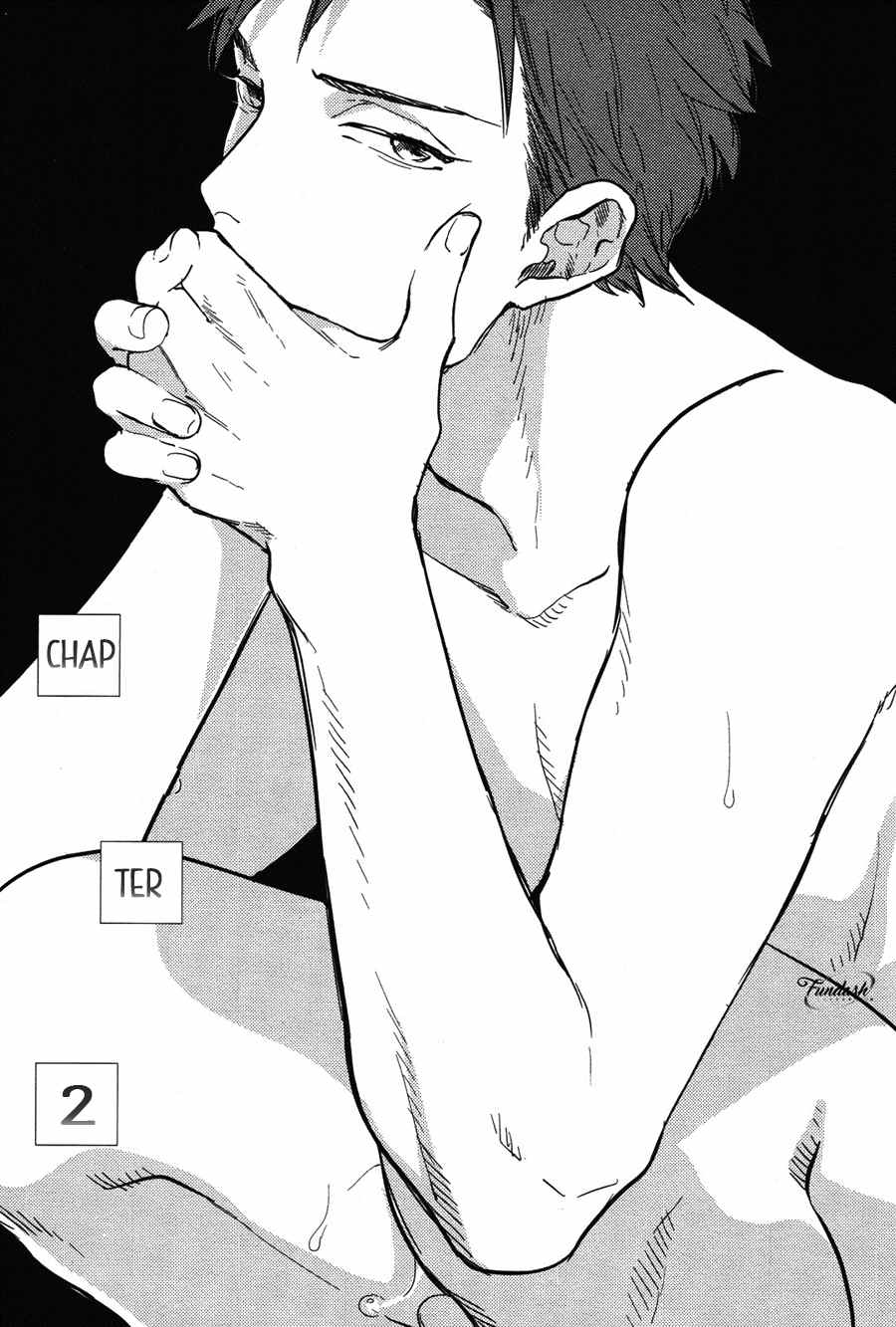 Kocchi Muite, Ai Chapter 2 page 5 - Chapter 2