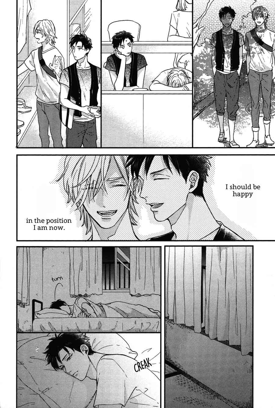 Kocchi Muite, Ai Chapter 3 page 14 - Chapter 3