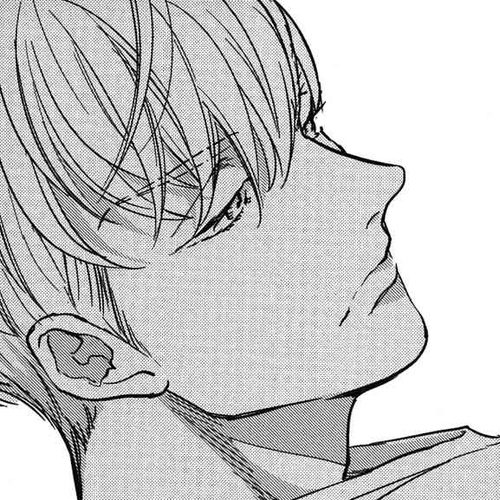Kocchi Muite, Ai Chapter 3 cover