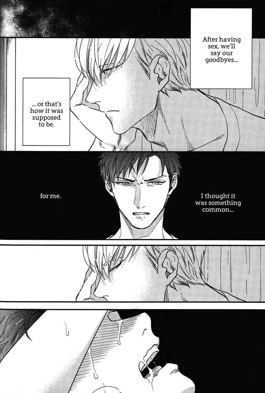 Kocchi Muite, Ai Chapter 4 page 13 - Chapter 4