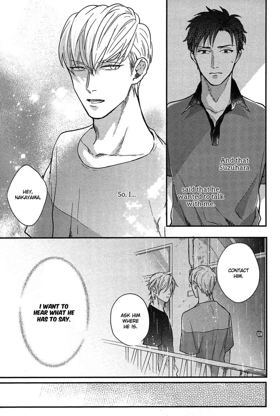 Kocchi Muite, Ai Chapter 4 page 18 - Chapter 4