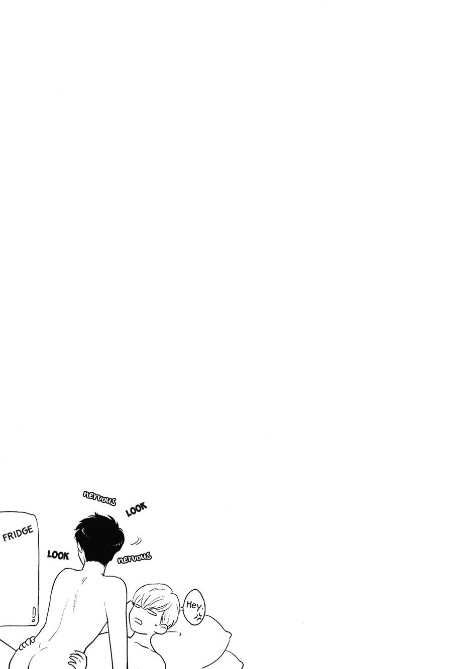 Kocchi Muite, Ai Chapter 4 page 40 - Chapter 4