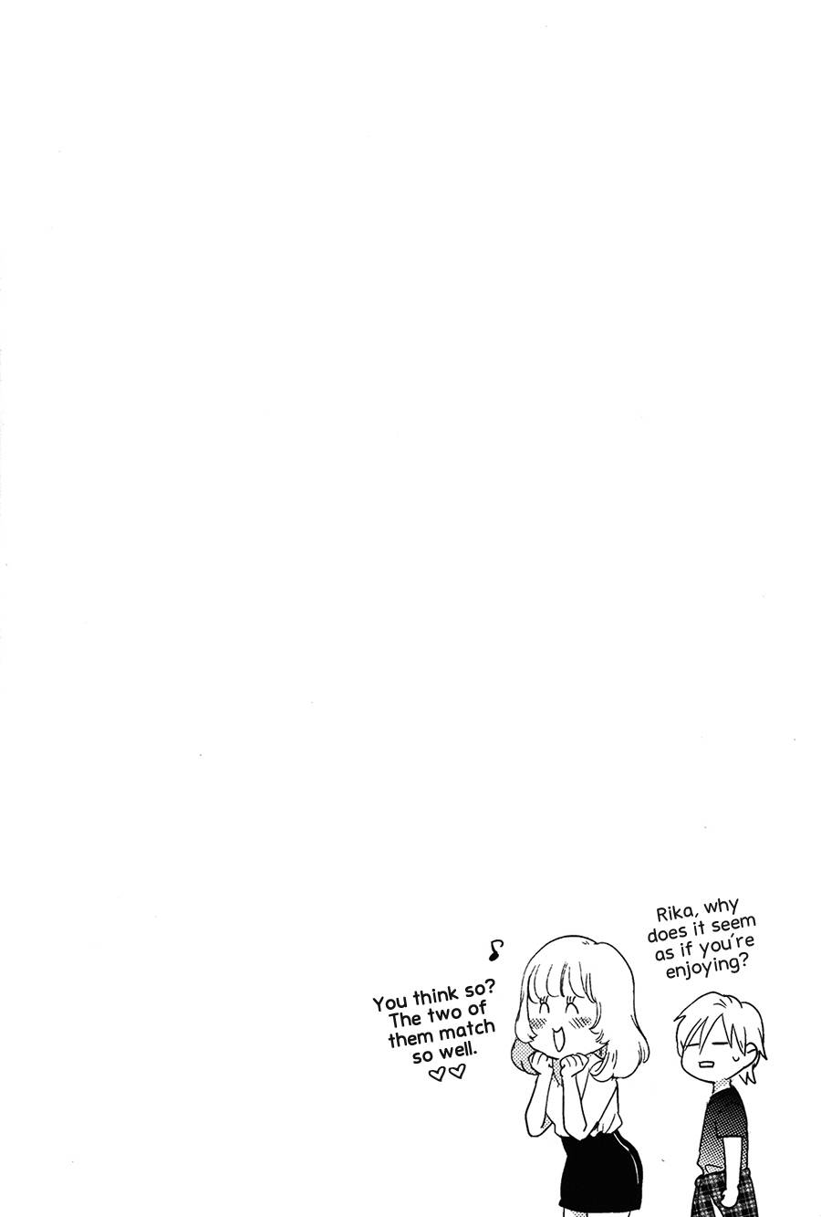 Kocchi Muite, Ai Chapter 4 page 41 - Chapter 4