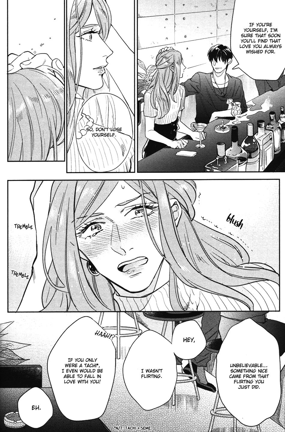 Kocchi Muite, Ai Chapter 5 page 11 - Chapter 5