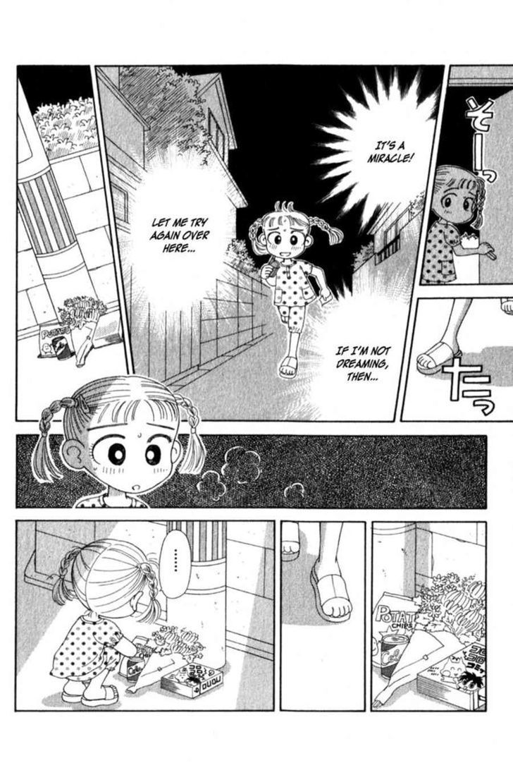 Kocchi Muite! Miiko Chapter 1 page 13 - Chapter 1 : Ano Hi kara no Denwa