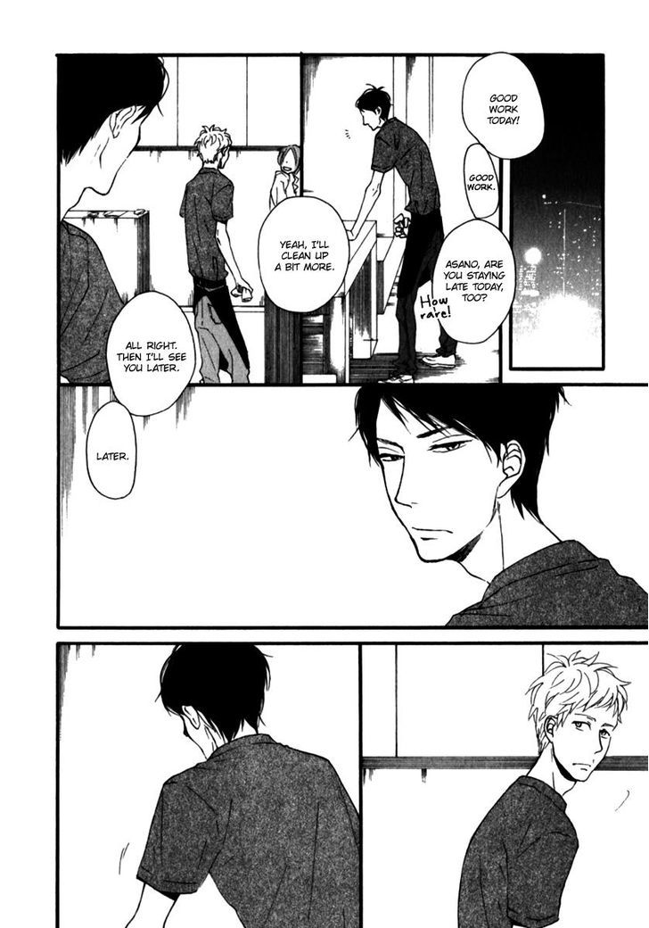 Kocchi Muite Waratte Chapter 1 page 29 - Chapter 1