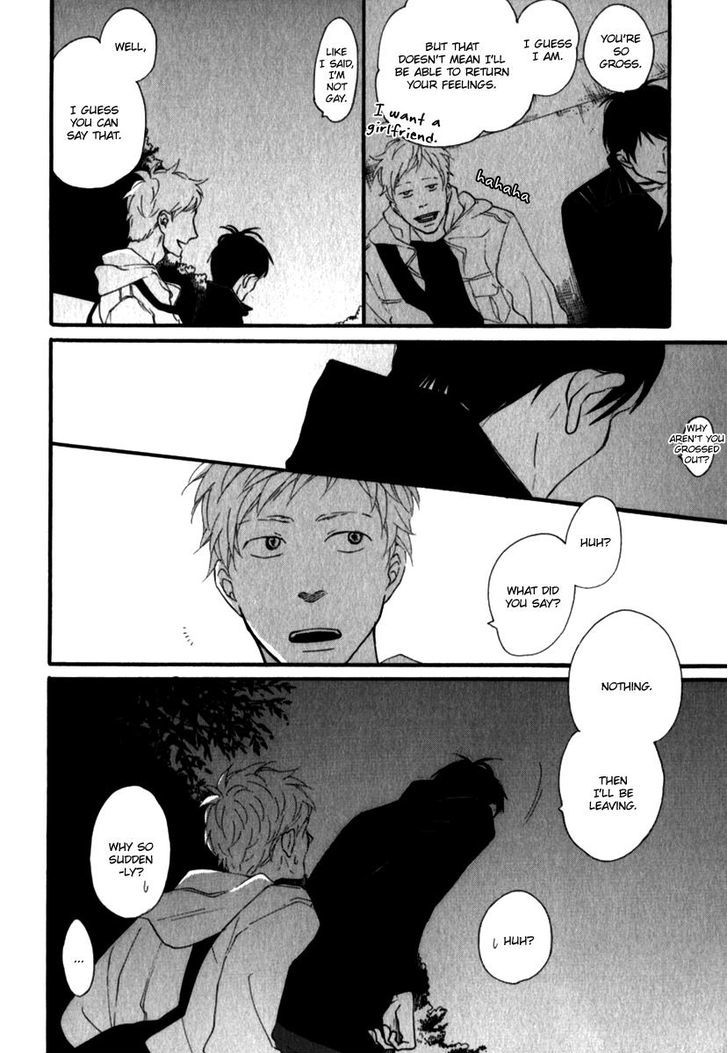 Kocchi Muite Waratte Chapter 1 page 39 - Chapter 1