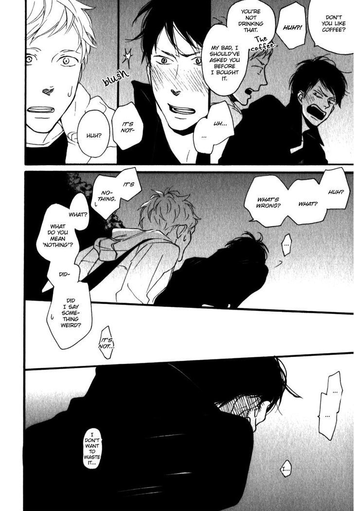 Kocchi Muite Waratte Chapter 1 page 41 - Chapter 1