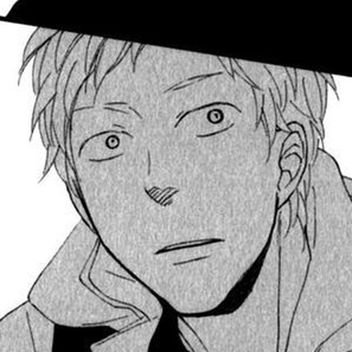Kocchi Muite Waratte Chapter 1 cover