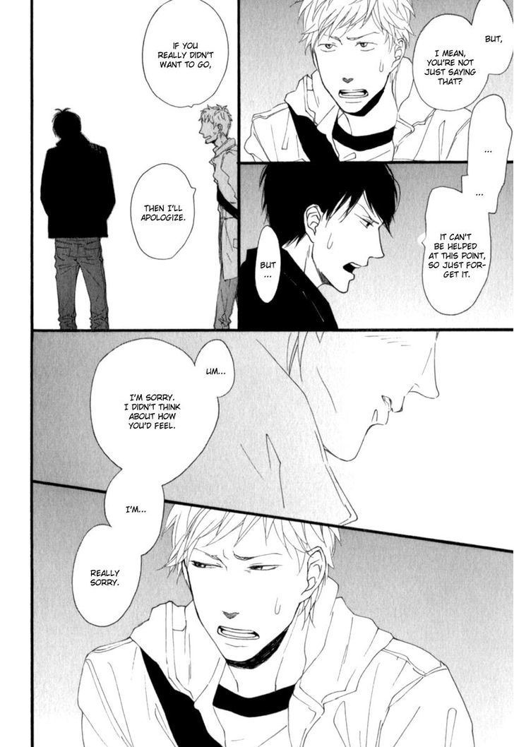 Kocchi Muite Waratte Chapter 2 page 24 - Chapter 2