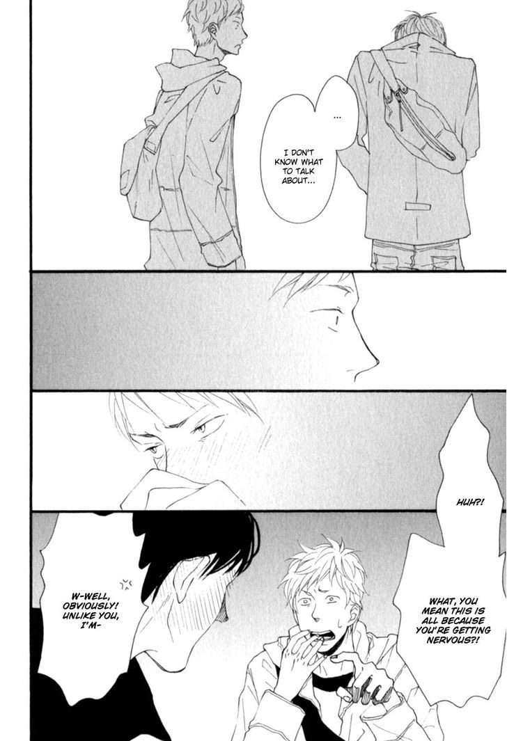Kocchi Muite Waratte Chapter 2 page 26 - Chapter 2