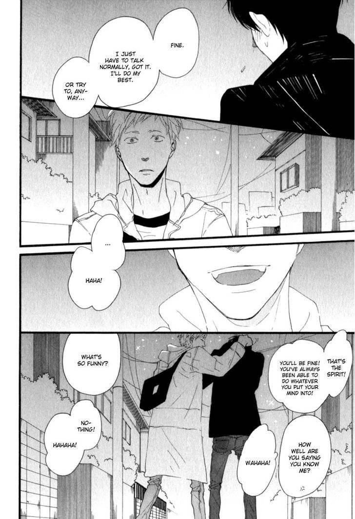 Kocchi Muite Waratte Chapter 2 page 28 - Chapter 2