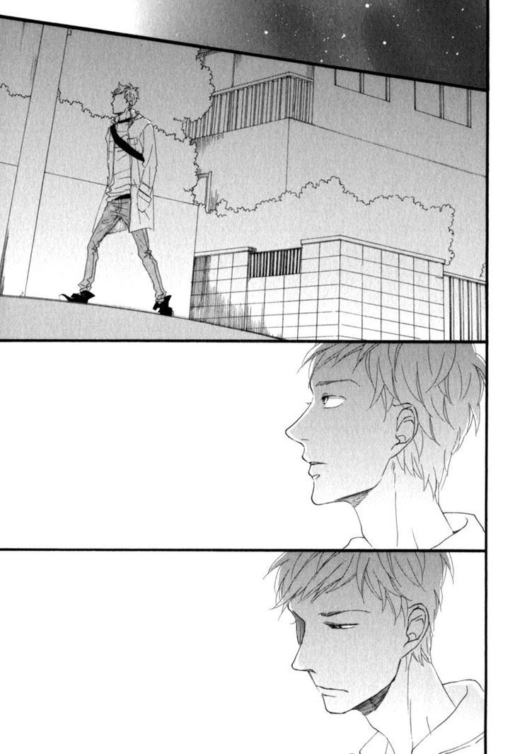 Kocchi Muite Waratte Chapter 2 page 31 - Chapter 2