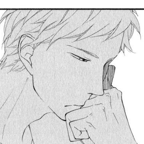 Kocchi Muite Waratte Chapter 2 cover