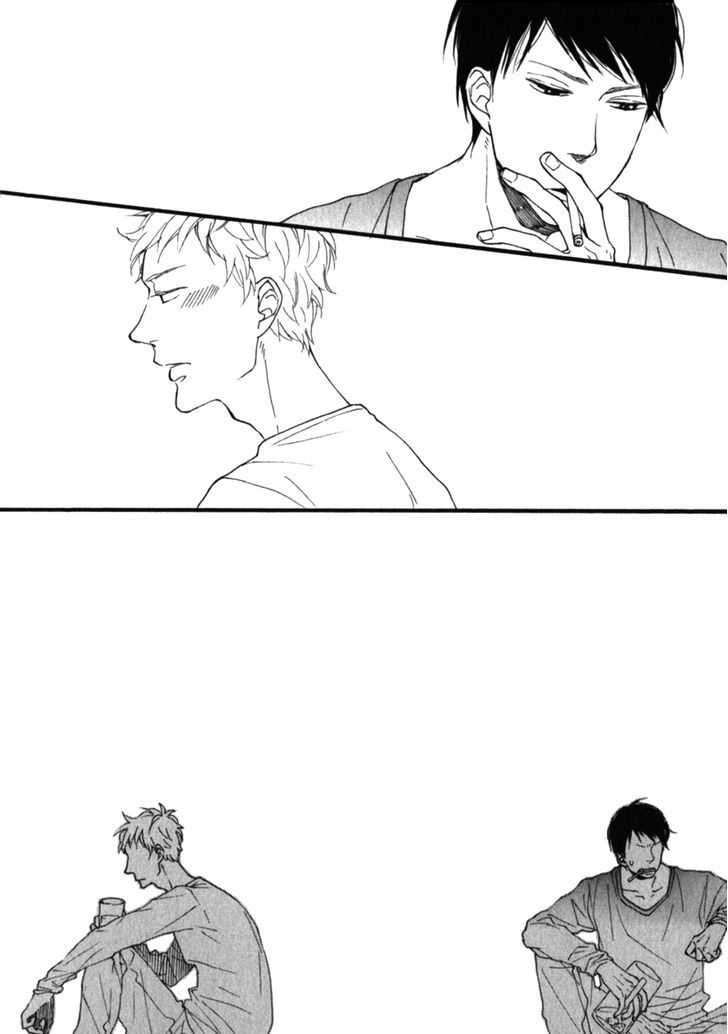 Kocchi Muite Waratte Chapter 4 page 20 - Chapter 4