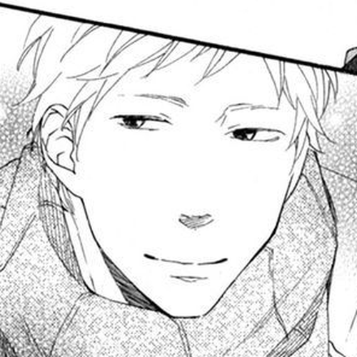 Kocchi Muite Waratte Chapter 5.5 : Extra cover
