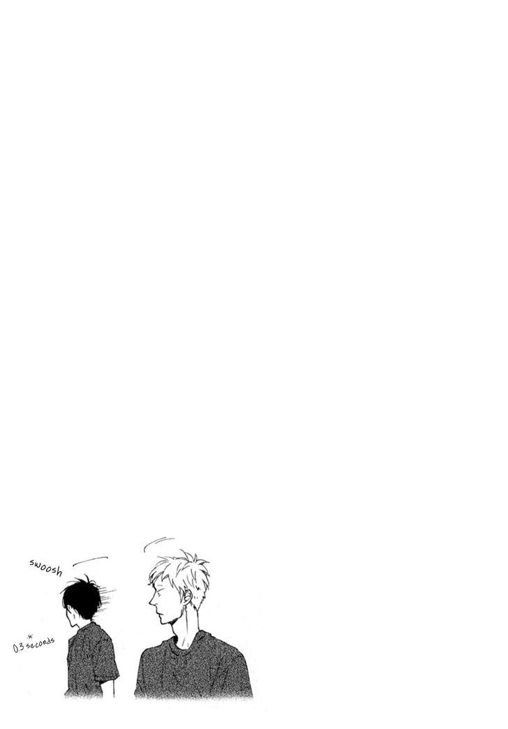 Kocchi Muite Waratte Chapter 5 page 35 - Chapter 5