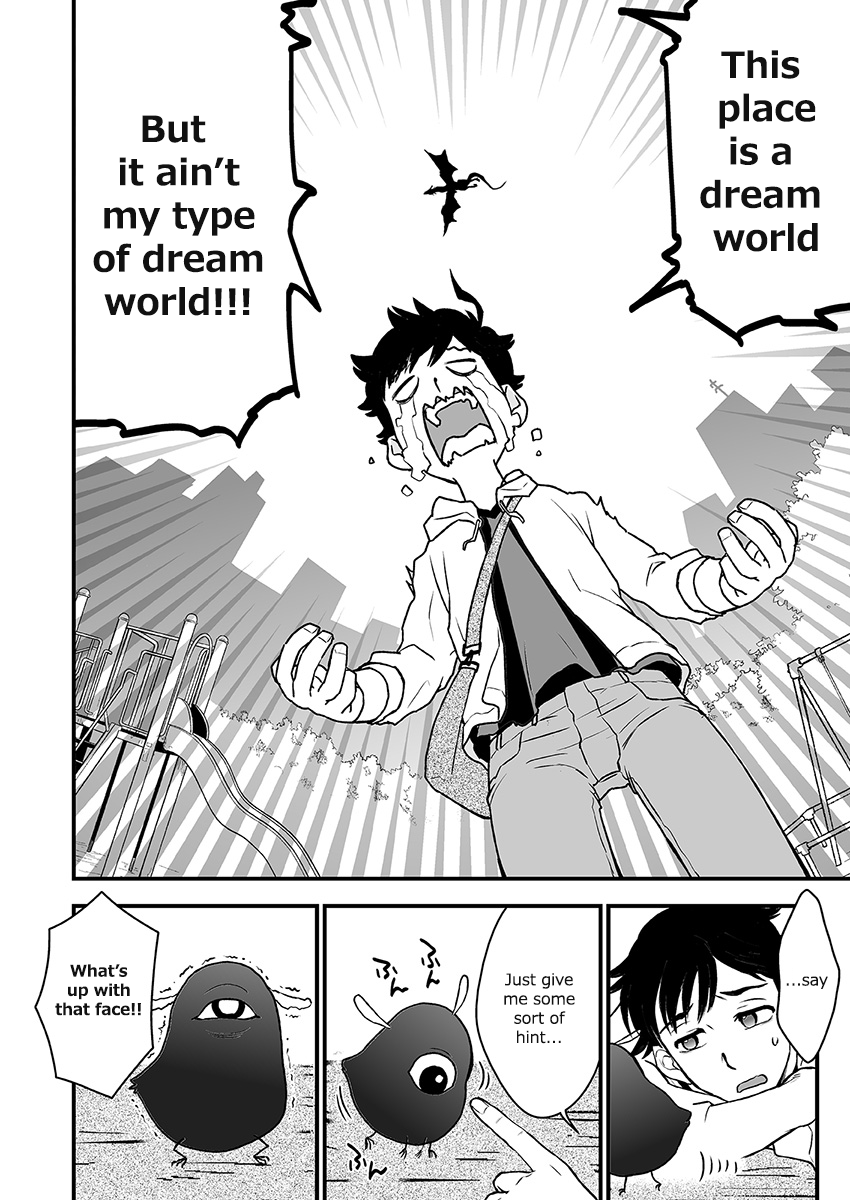 Kochira Isekai de yoroshikatta deshou ka? Chapter 1 page 25 - Chapter 1