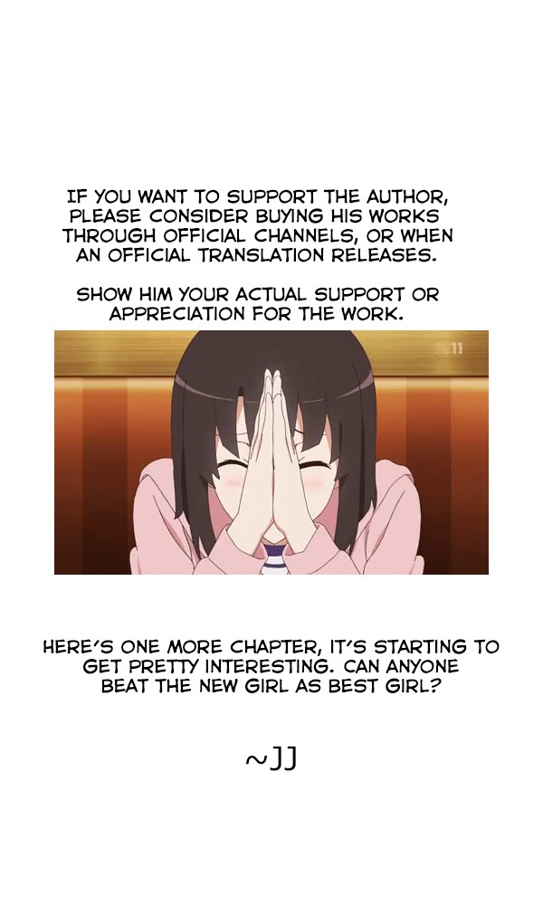 Kochira Isekai de yoroshikatta deshou ka? Chapter 2 page 1 - Chapter 2