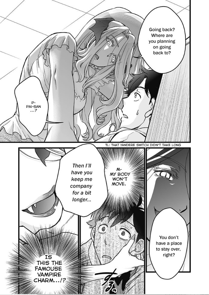 Kochira Isekai de yoroshikatta deshou ka? Chapter 2 page 18 - Chapter 2