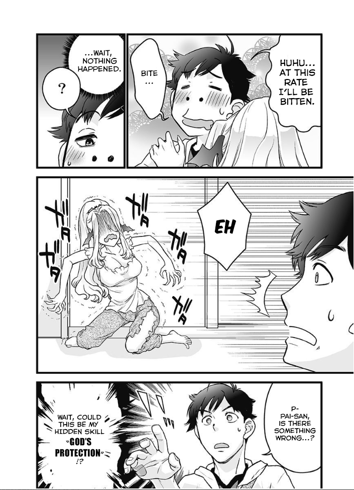 Kochira Isekai de yoroshikatta deshou ka? Chapter 2 page 19 - Chapter 2