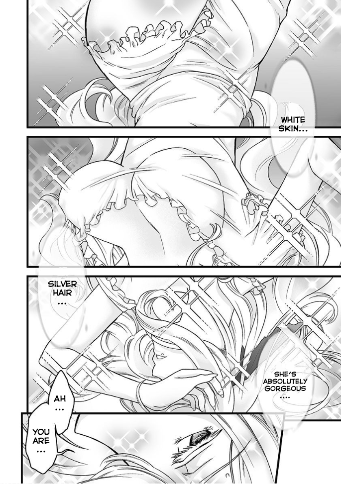 Kochira Isekai de yoroshikatta deshou ka? Chapter 2 page 3 - Chapter 2