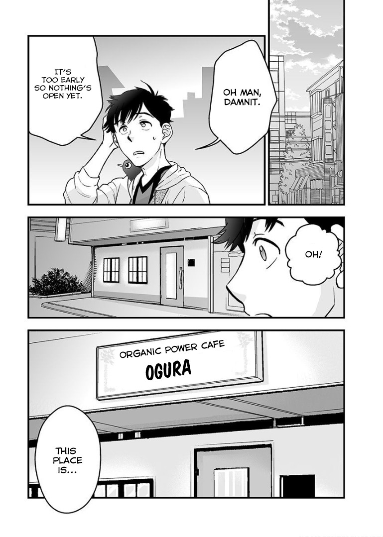 Kochira Isekai de yoroshikatta deshou ka? Chapter 3 page 14 - Chapter 3