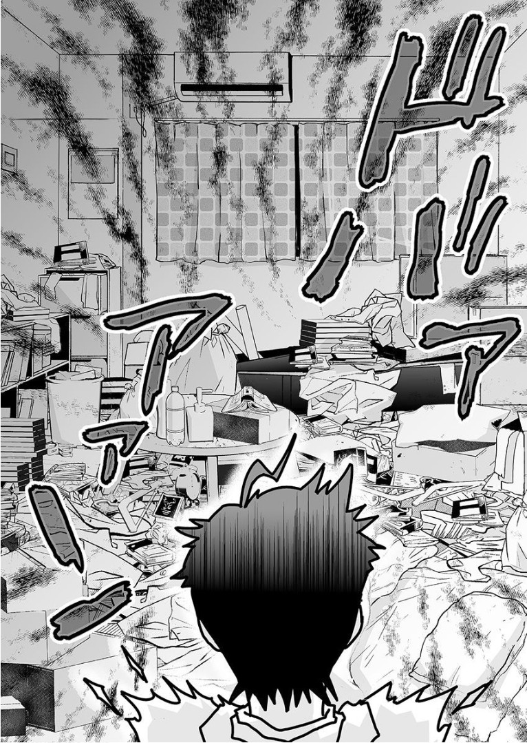 Kochira Isekai de yoroshikatta deshou ka? Chapter 3 page 5 - Chapter 3