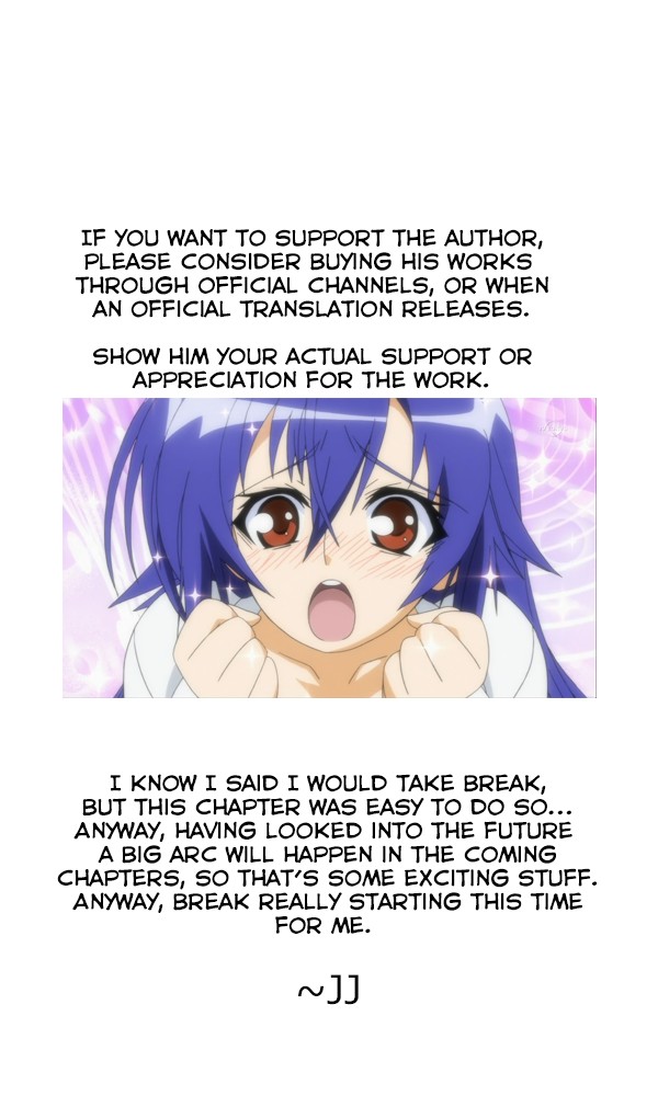 Kochira Isekai de yoroshikatta deshou ka? Chapter 5 page 1 - Chapter 5