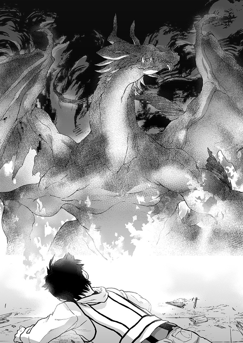 Kochira Isekai de yoroshikatta deshou ka? Chapter 5 page 12 - Chapter 5