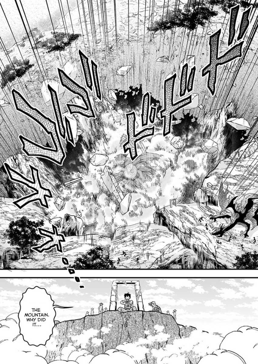 Kochira Isekai de yoroshikatta deshou ka? Chapter 5 page 24 - Chapter 5