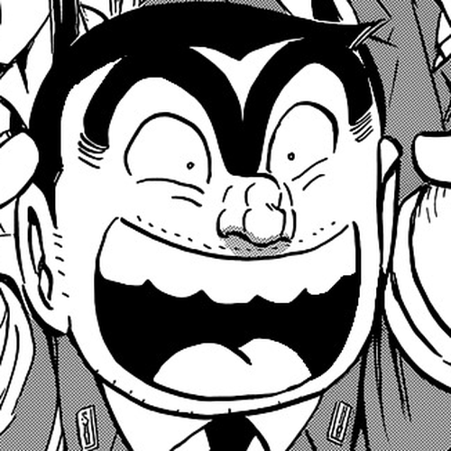 Kochira Katsushikaku Kameari Kouenmae Hashutsujo Chapter 0 : This Is The Police Box In Front Of Kameari Park, Katsushika-Ward (Fi... cover