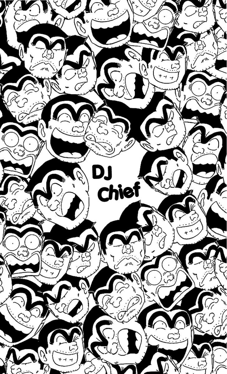 Kochira Katsushikaku Kameari Kouenmae Hashutsujo Chapter 1674 page 5 - Chapter 1674 : DJ Chief