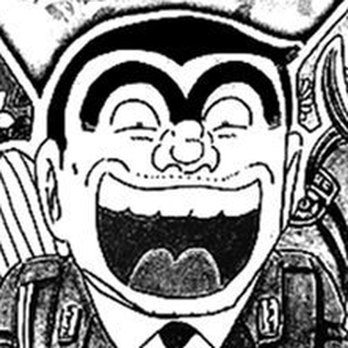 Kochira Katsushikaku Kameari Kouenmae Hashutsujo Chapter 1675 : Short Manga Contest cover
