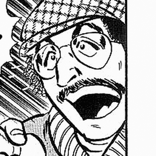 Kochira Katsushikaku Kameari Kouenmae Hashutsujo Chapter 22: The Shoot-to-Kill Order?! cover