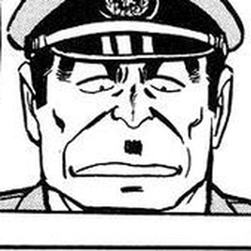 Kochira Katsushikaku Kameari Kouenmae Hashutsujo Chapter 88 : Suitable Village, Suitable Station!? cover