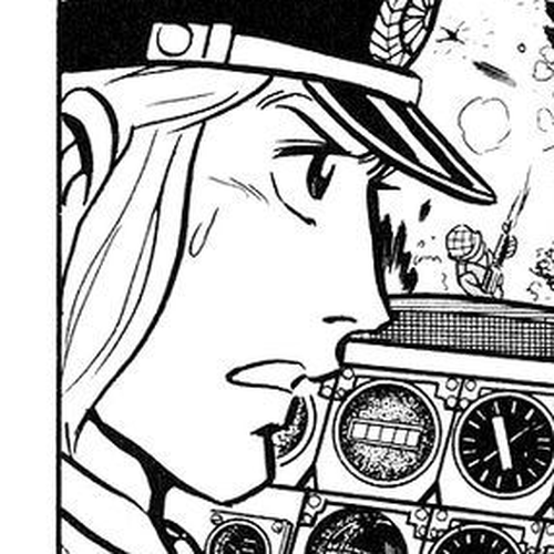 Kochira Katsushikaku Kameari Kouenmae Hashutsujo Chapter 89 : The Battle of Yamaoku Village!! cover