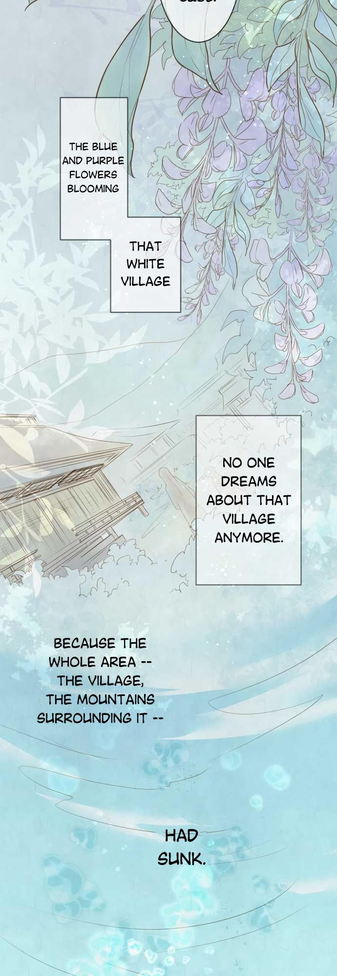 Kochou no Yumeji Chapter 100 page 13 - Chapter 100: Men -Part Two-