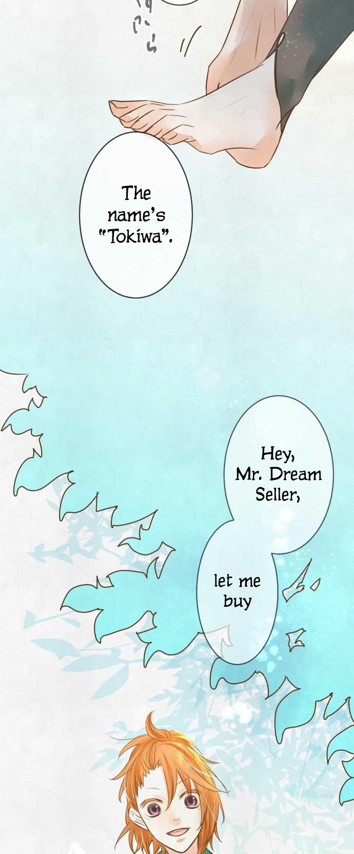 Kochou no Yumeji Chapter 103 page 16 - Chapter 103: Rely