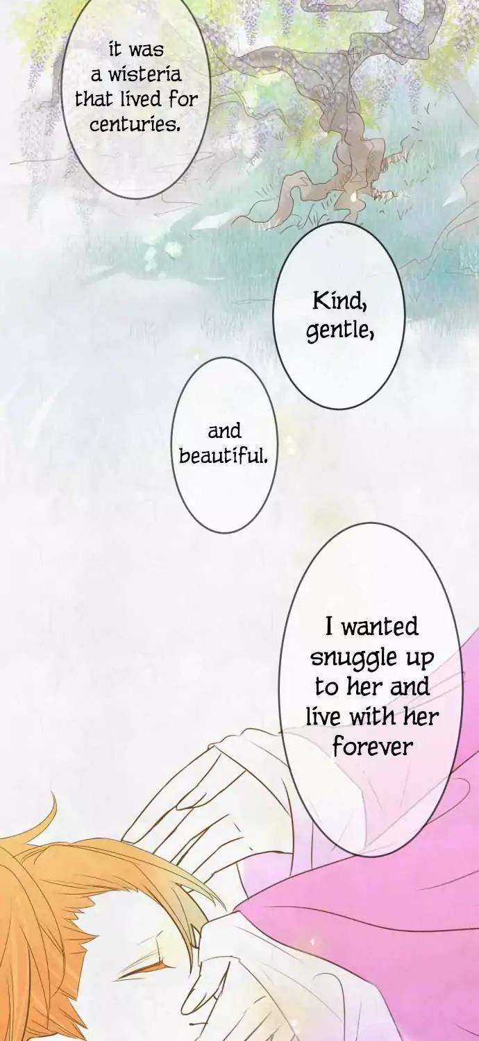 Kochou no Yumeji Chapter 106 page 15 - Chapter 106