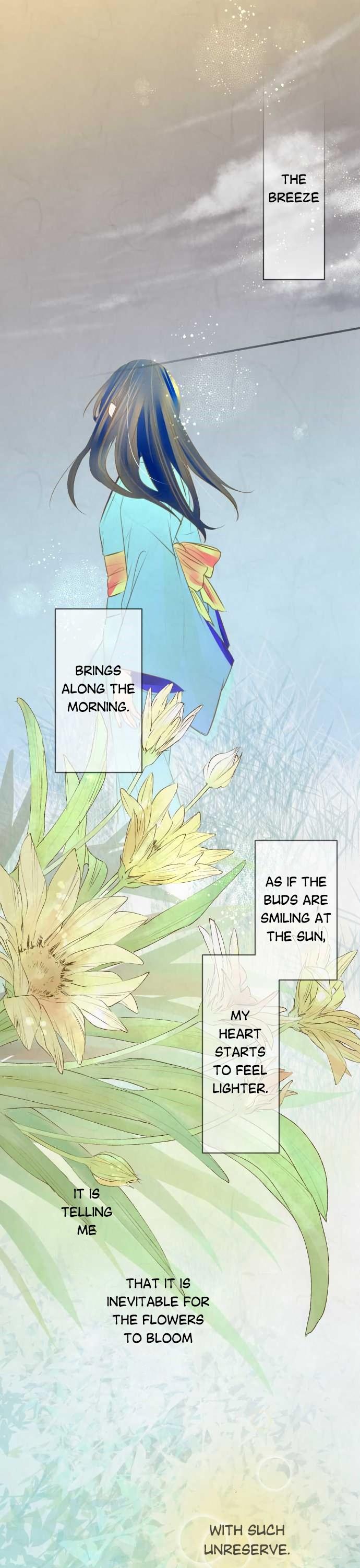 Kochou no Yumeji Chapter 126 page 2 - Chapter 126: Shirogane -After-