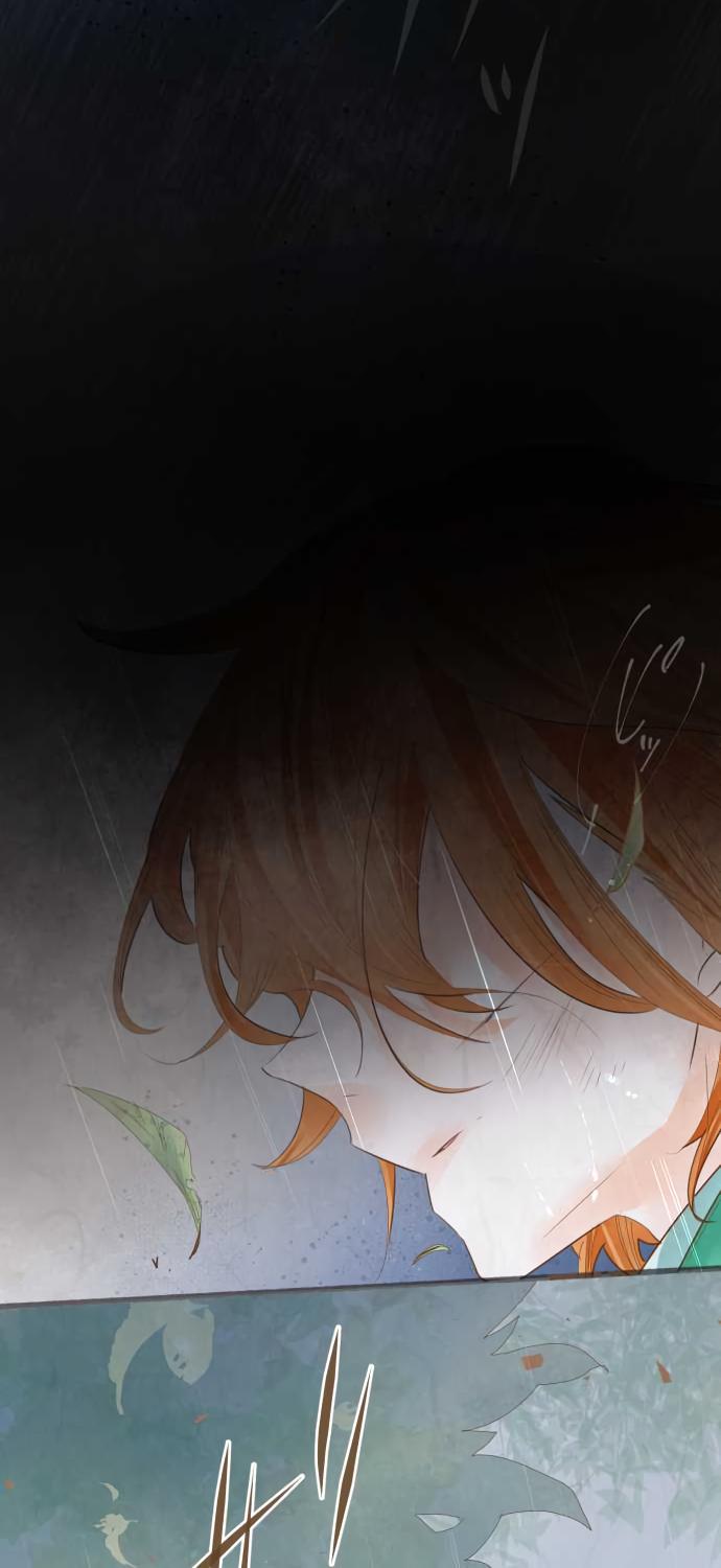Kochou no Yumeji Chapter 142 page 16 - Chapter 142: Wisteria -Part Five-