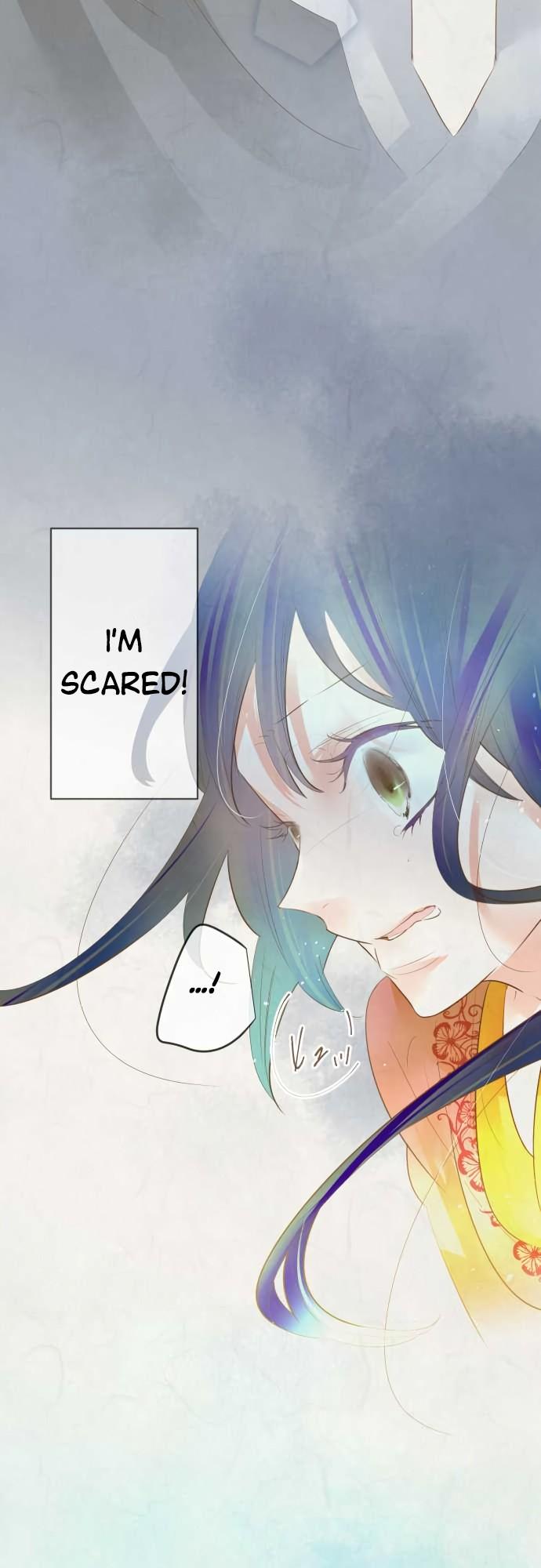Kochou no Yumeji Chapter 150 page 16 - Chapter 150: Change -Part Three-