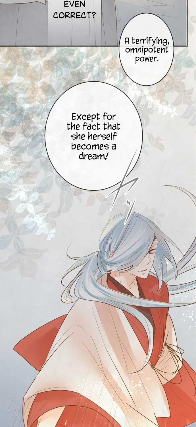 Kochou no Yumeji Chapter 151 page 13 - Chapter 151: Change -Part Four-