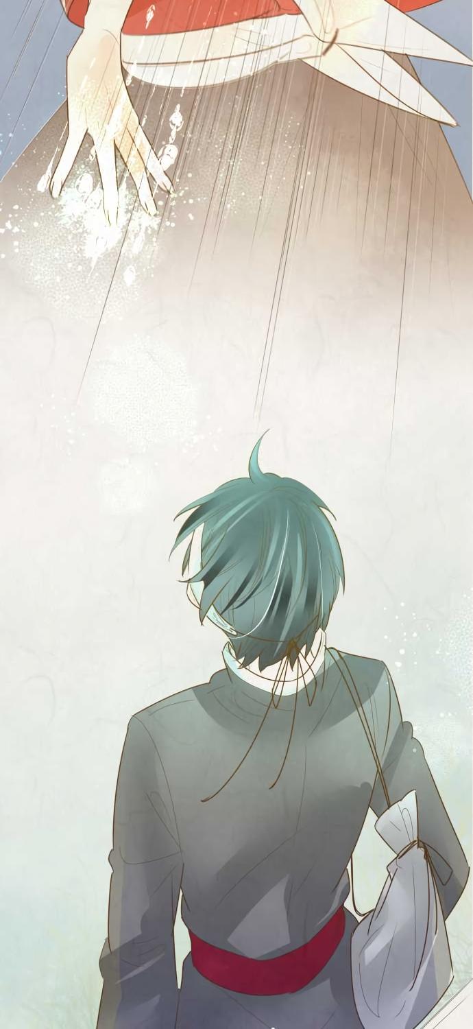 Kochou no Yumeji Chapter 151 page 14 - Chapter 151: Change -Part Four-
